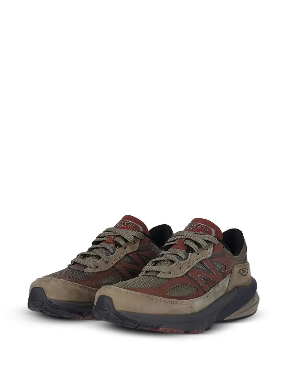 New Balance 990V6 Panelled