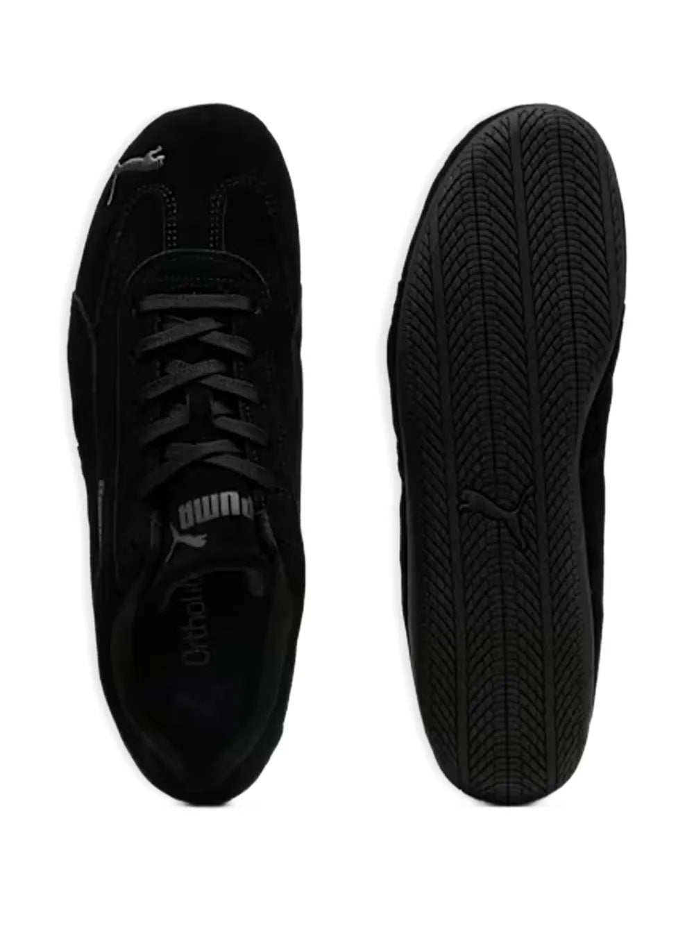 PUMA Speedcat Suede