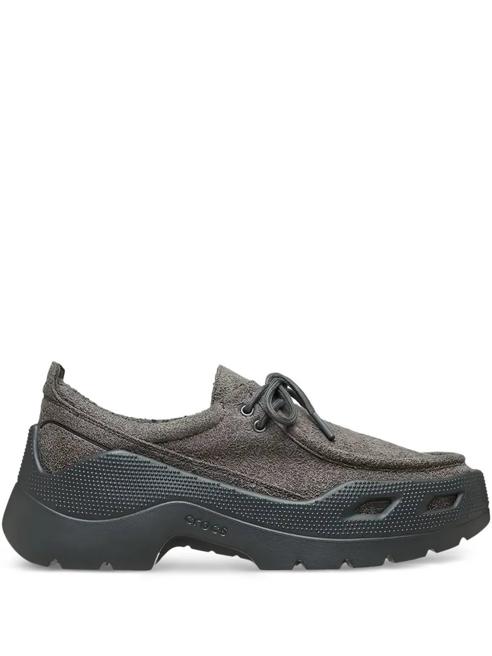 Crocs Gallery  Boat Shoes