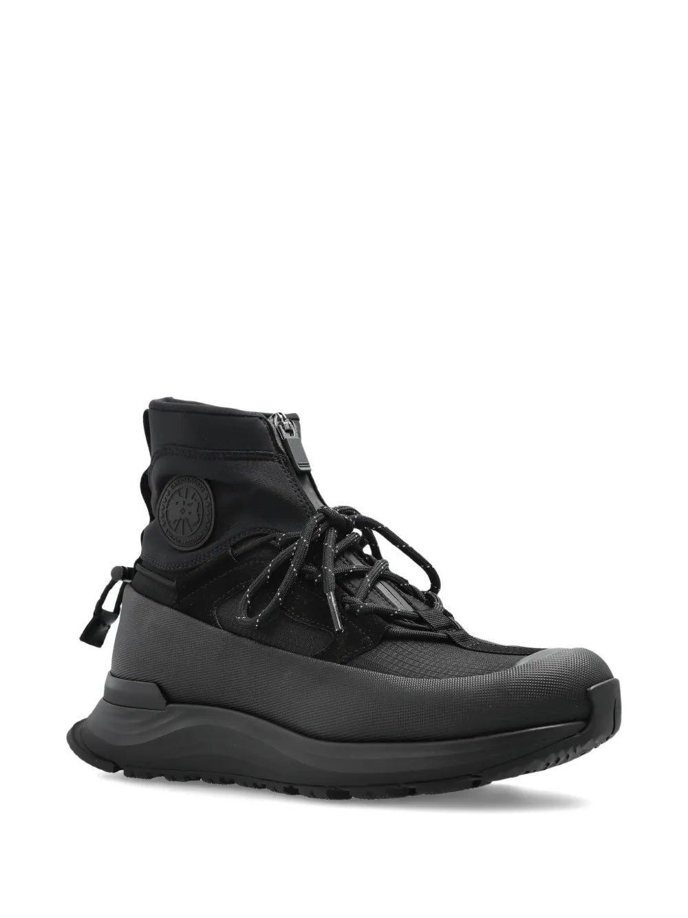 Canada Goose Glacier Trail Lace-Up
