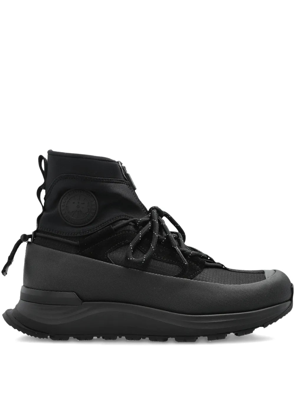 Canada Goose Glacier Trail Lace-Up