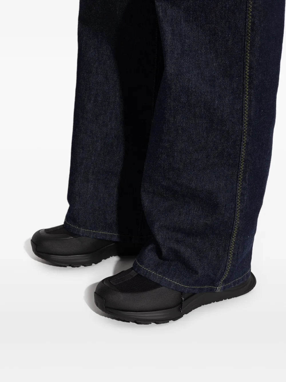 Canada Goose Glacier Trail Lace-Up