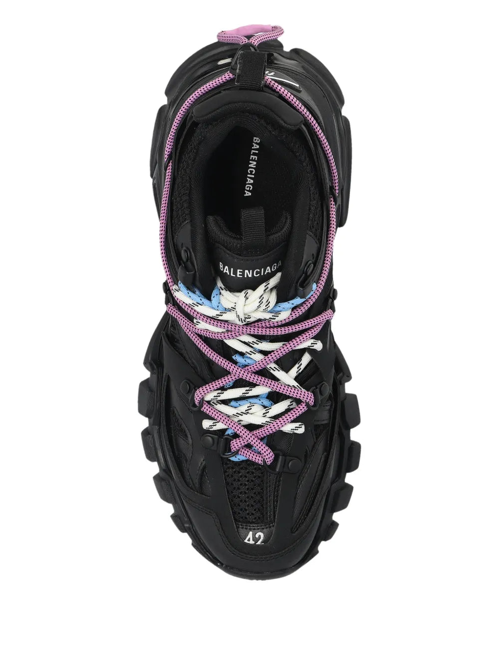 Balenciaga Track Trail