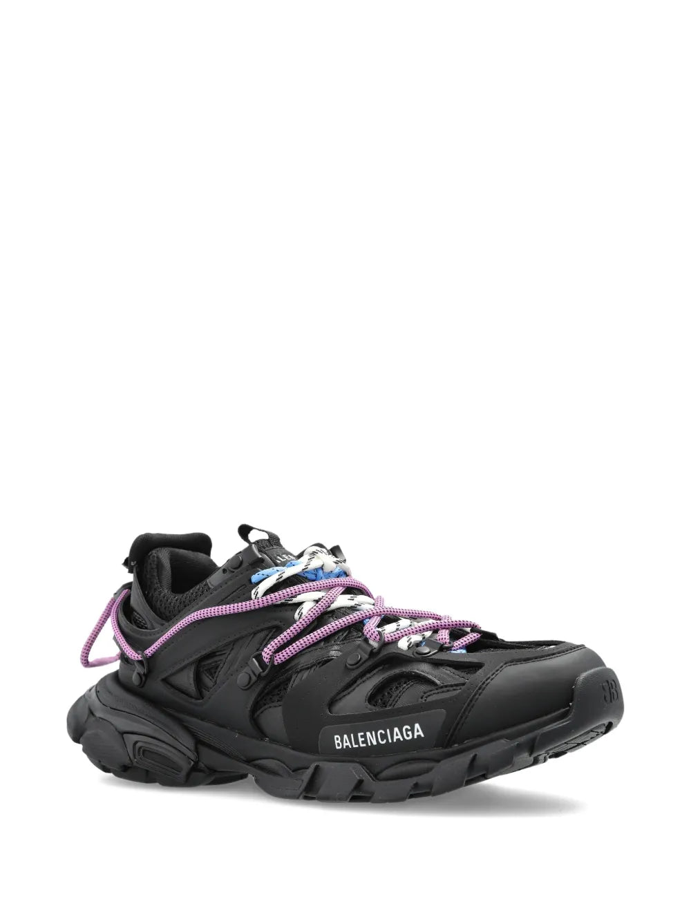 Balenciaga Track Trail