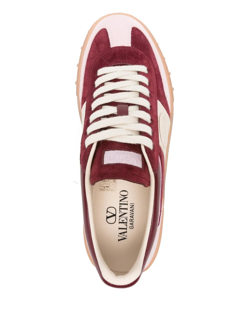 Valentino Garavani Upvillage Paneled