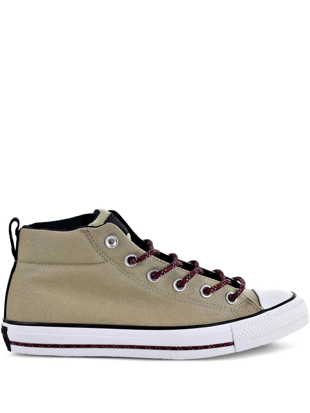 Converse Chuck Taylor Mid-Top