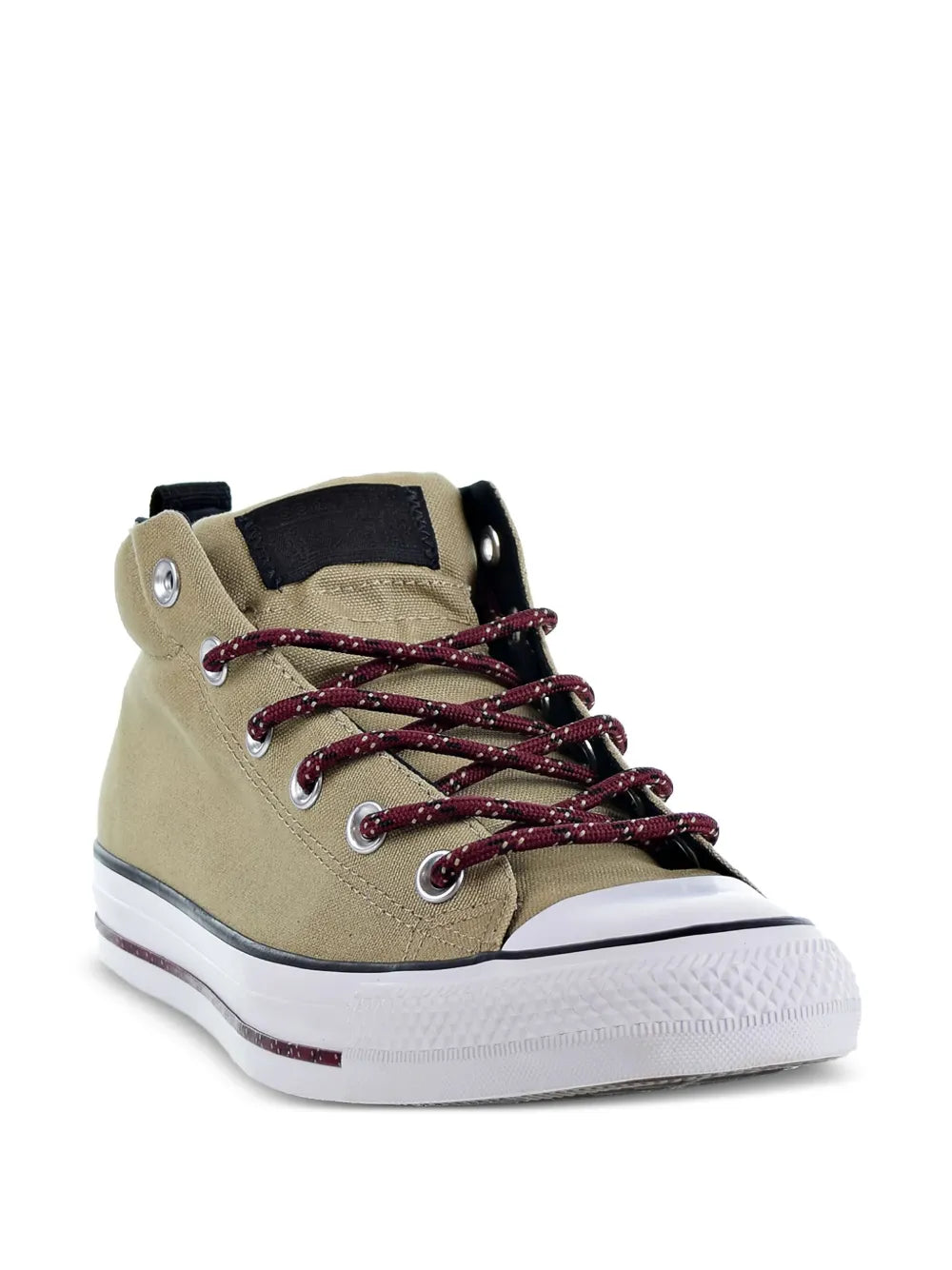 Converse Chuck Taylor Mid-Top