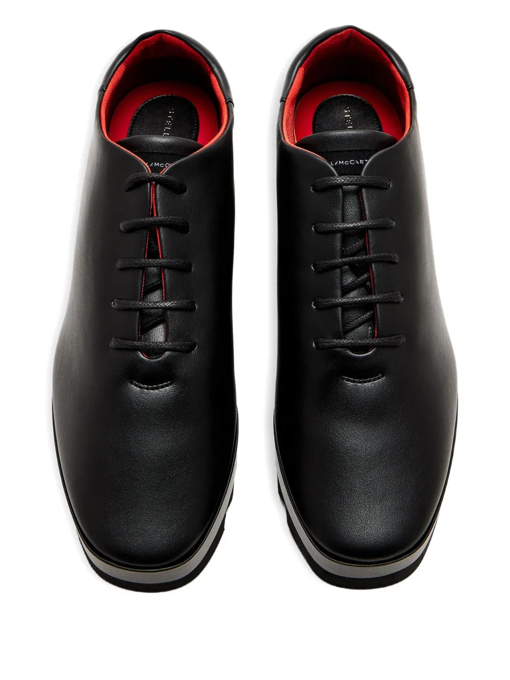 Stella McCartney Elyse Platform