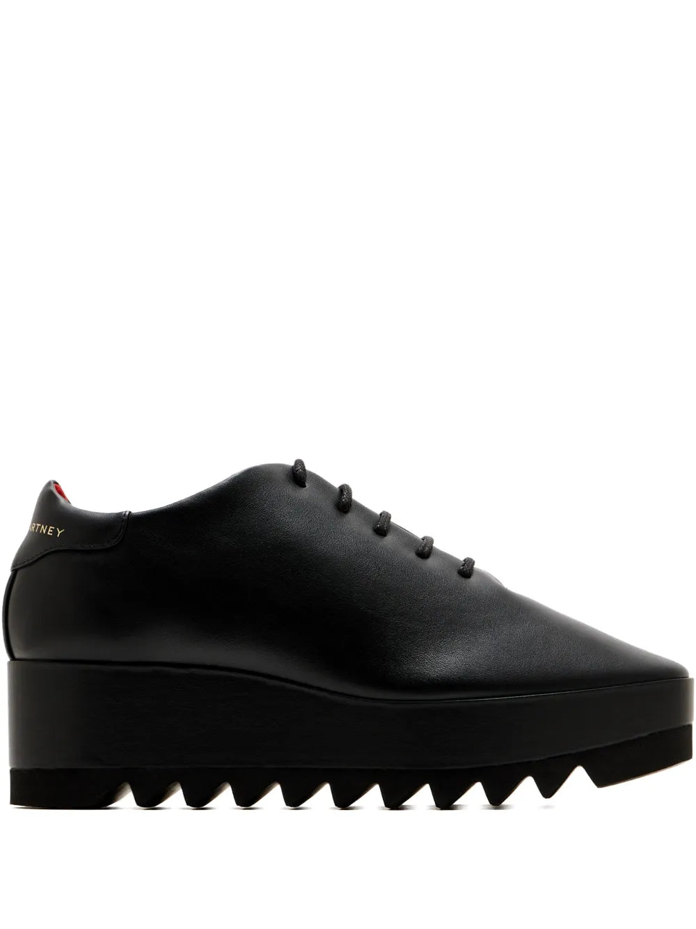 Stella McCartney Elyse Platform