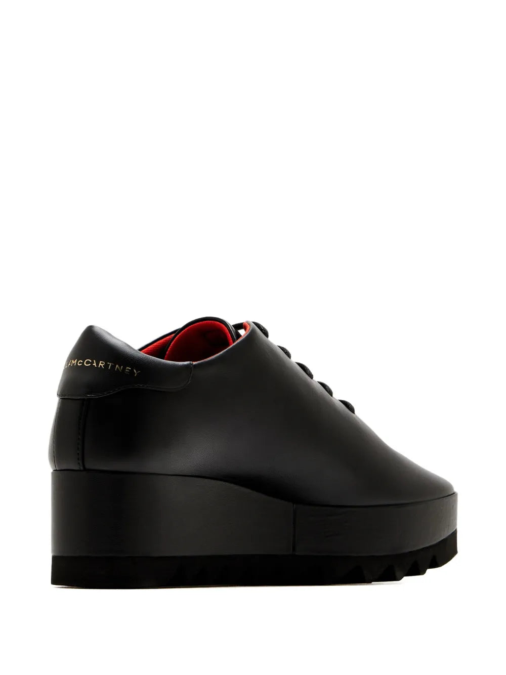 Stella McCartney Elyse Platform