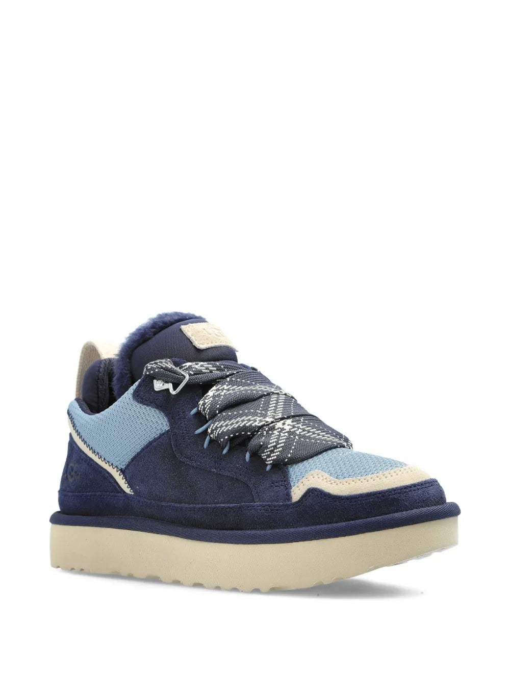 UGG Lowmel Suede