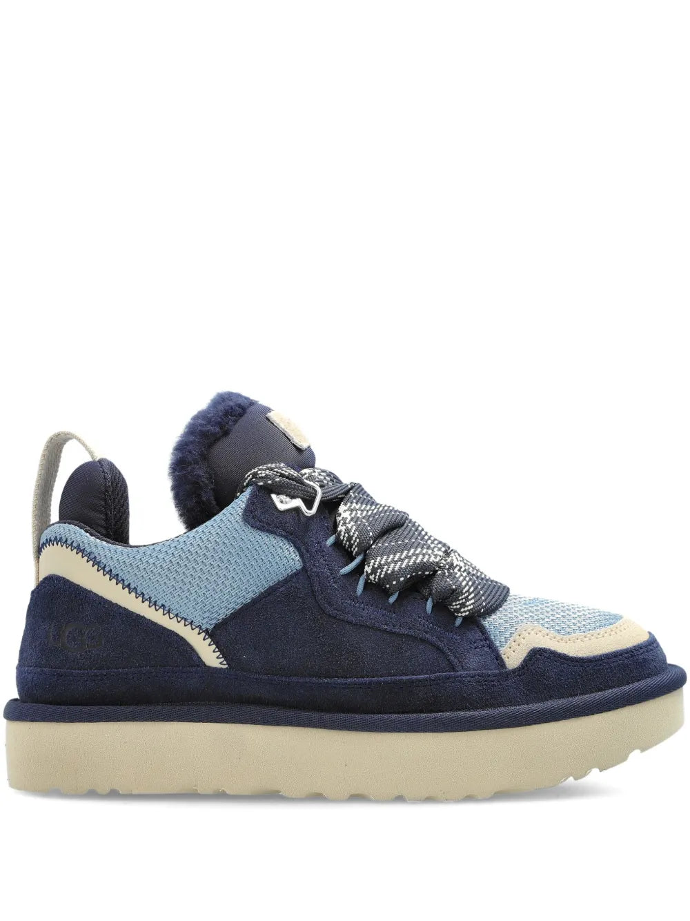 UGG Lowmel Suede