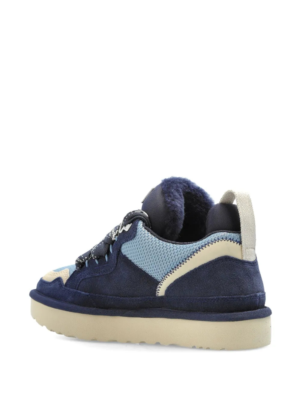UGG Lowmel Suede