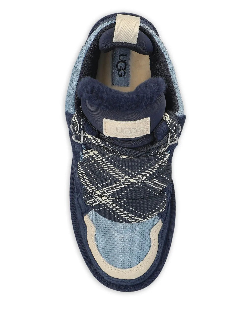 UGG Lowmel Suede