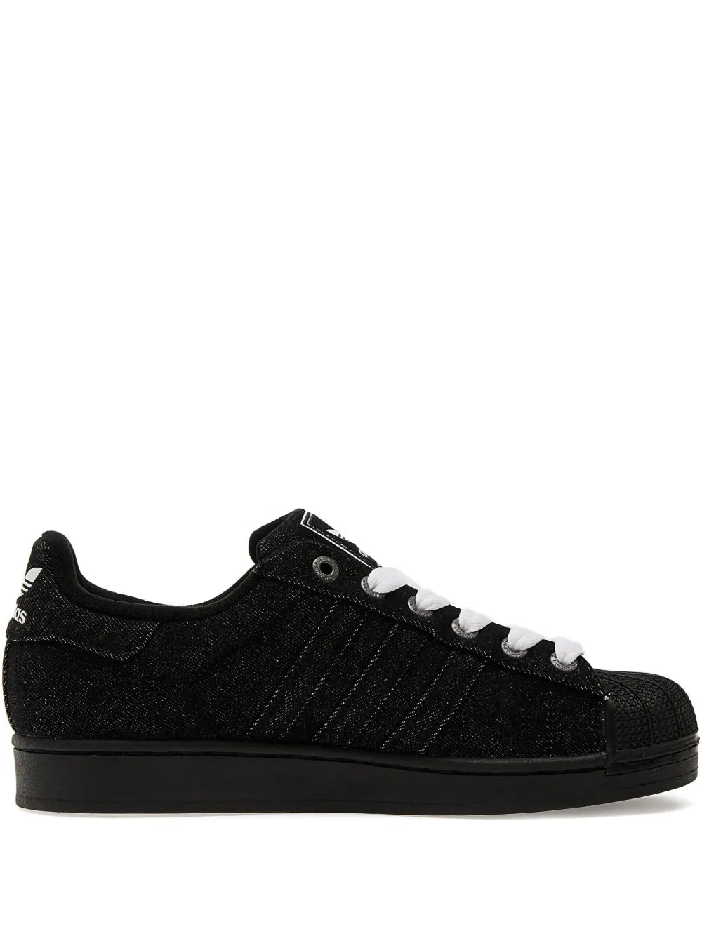 adidas Superstar Ii Denim
