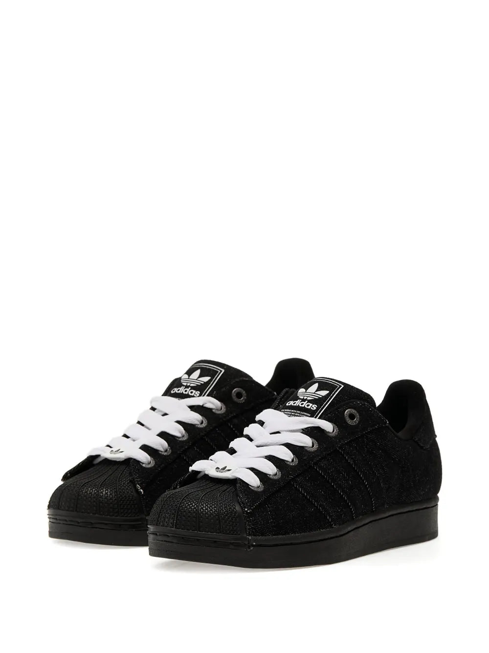 adidas Superstar Ii Denim