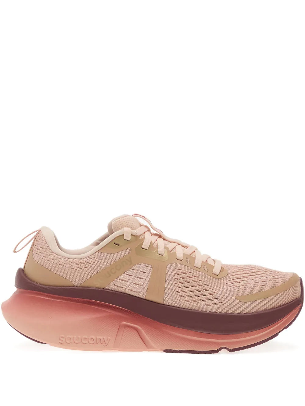 Saucony Guide 18 Low-Top