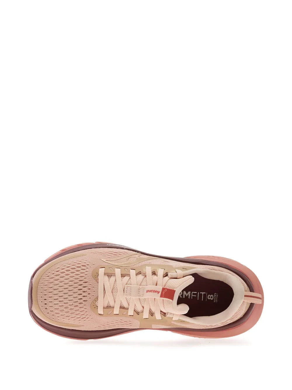 Saucony Guide 18 Low-Top