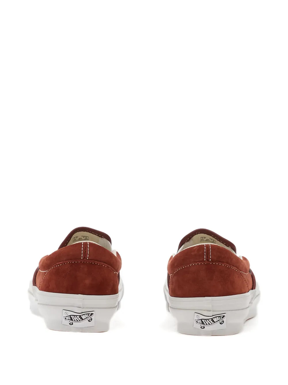 Vans Lx Classic 98 Slip-On