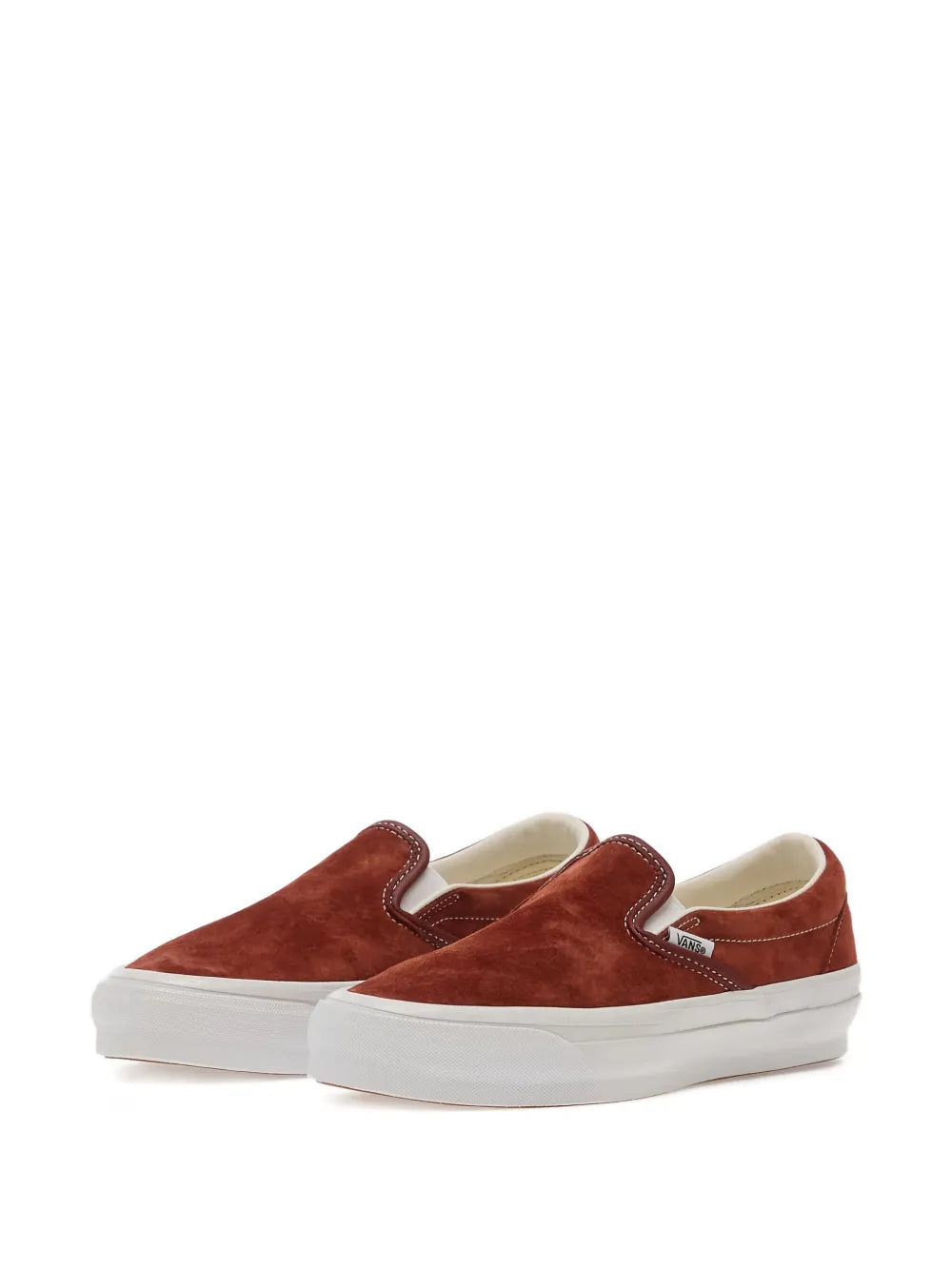 Vans Lx Classic 98 Slip-On