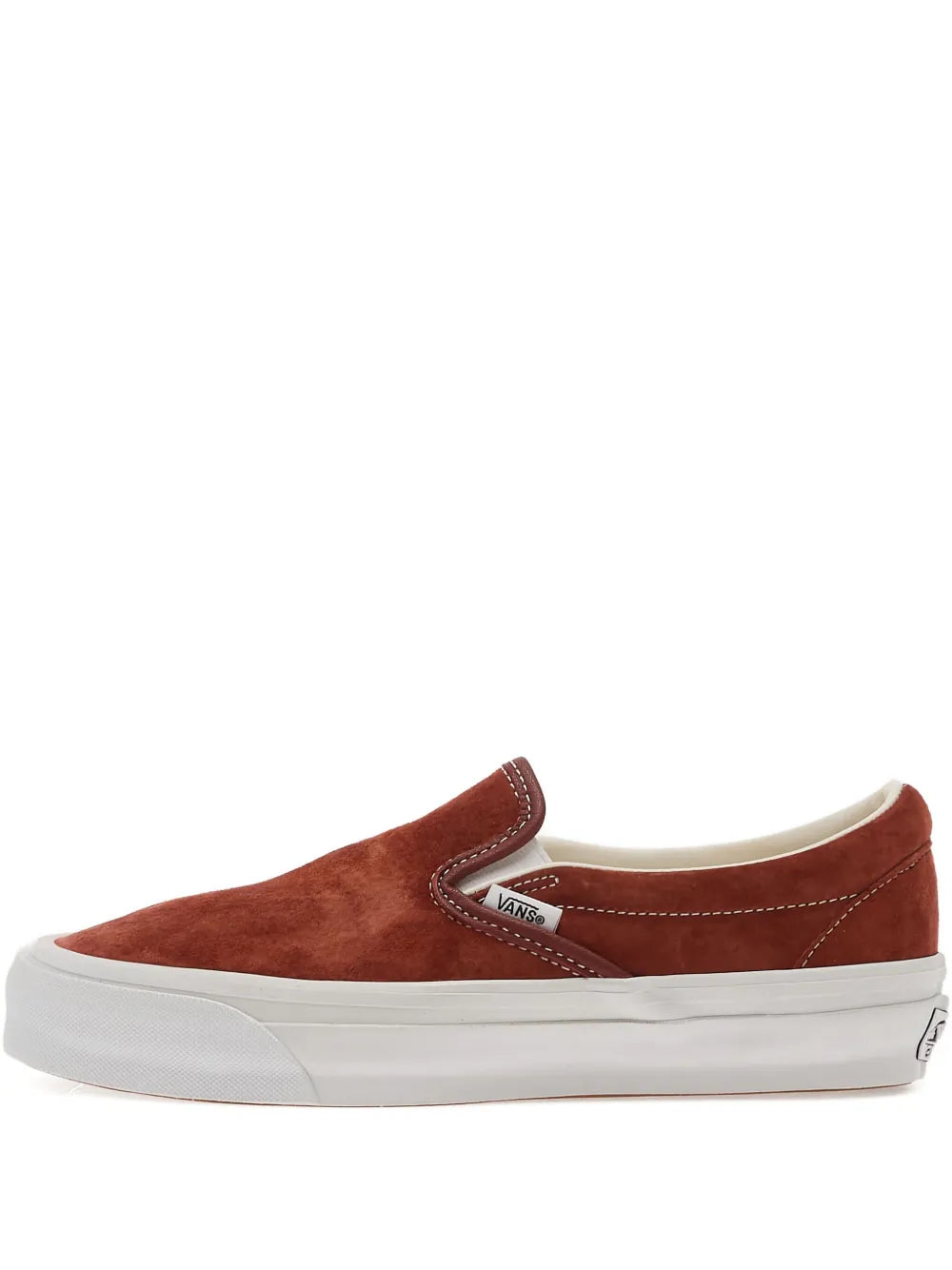 Vans Lx Classic 98 Slip-On