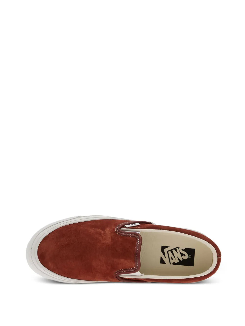 Vans Lx Classic 98 Slip-On