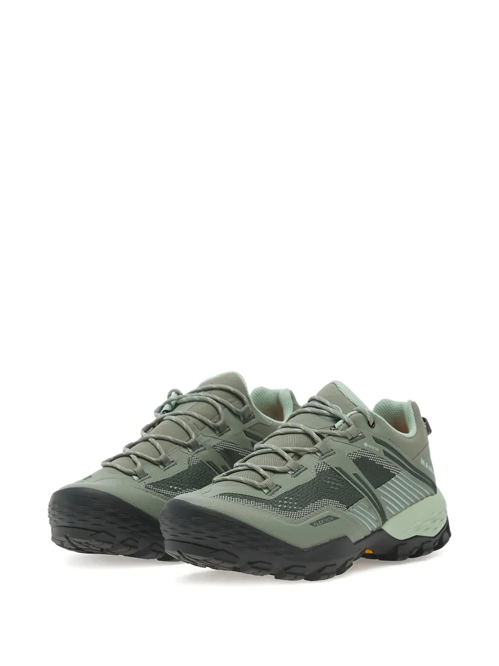 Mammut Ducan Ii Low Gtx Lace-Up