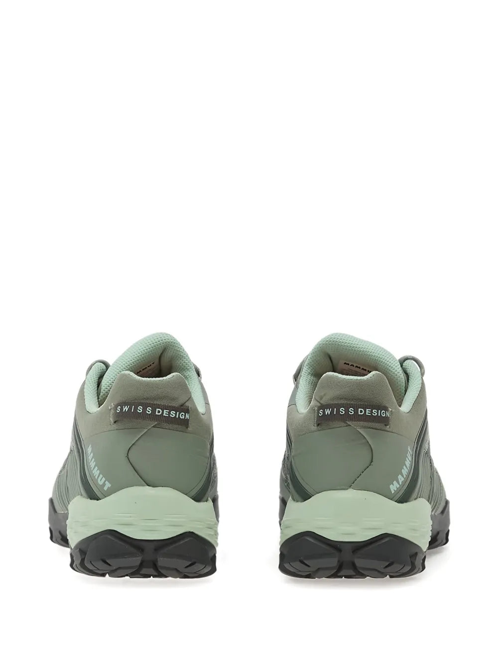 Mammut Ducan Ii Low Gtx Lace-Up