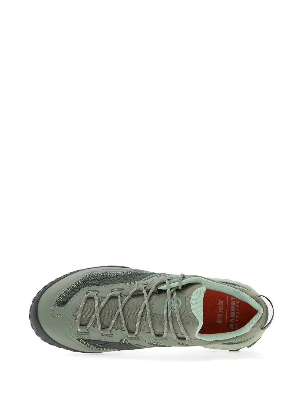 Mammut Ducan Ii Low Gtx Lace-Up