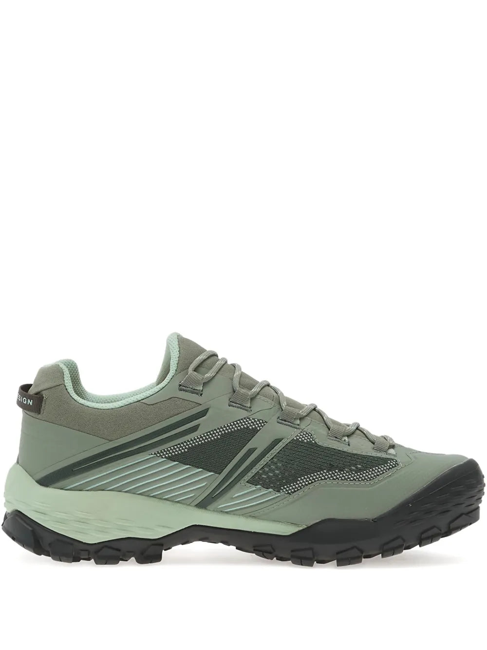 Mammut Ducan Ii Low Gtx Lace-Up