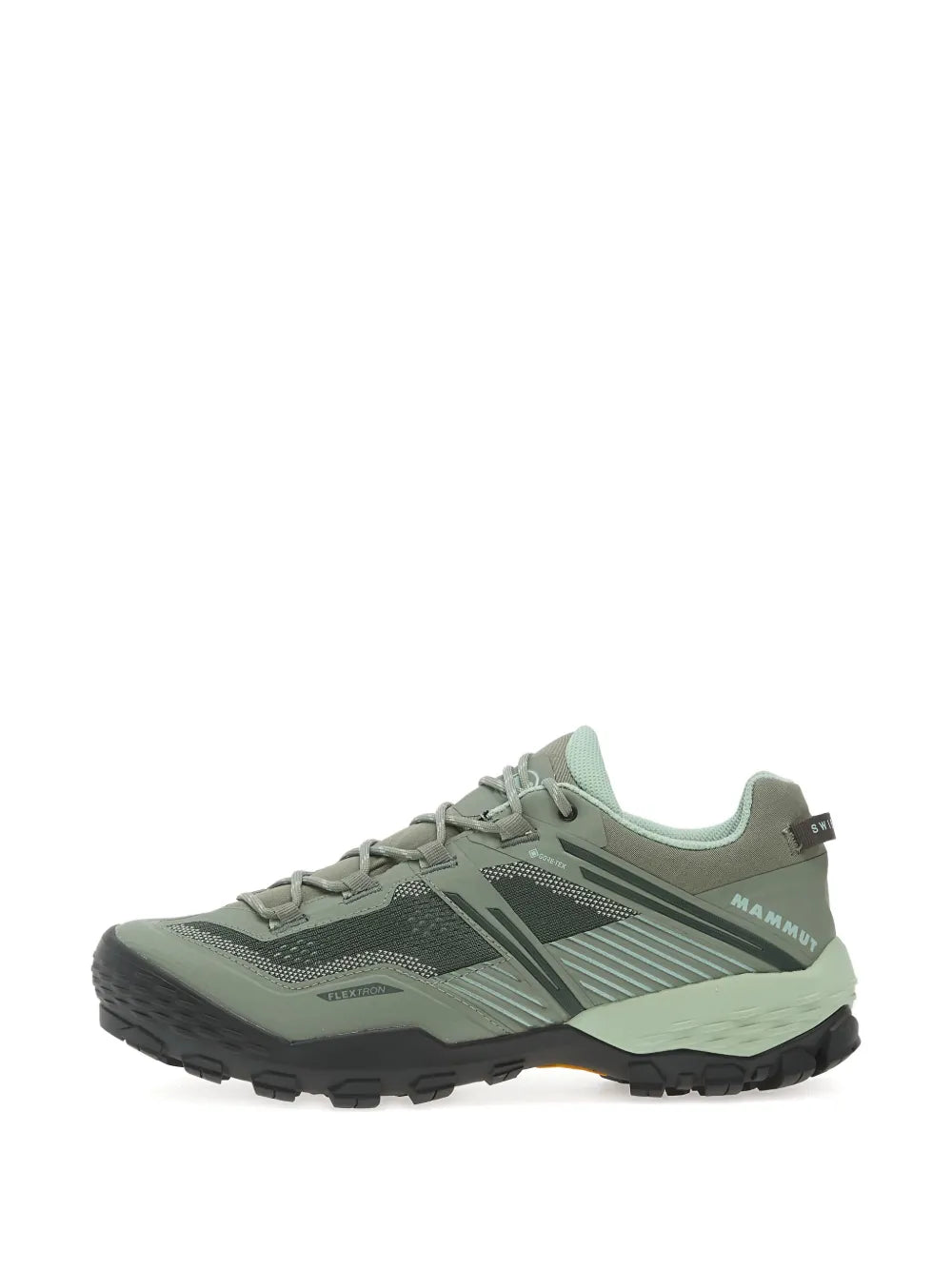Mammut Ducan Ii Low Gtx Lace-Up