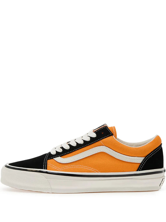 Vans Old Skool Premium Panelled