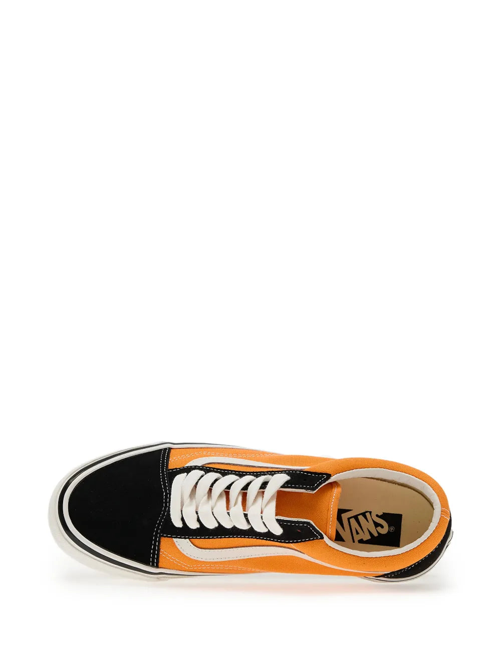 Vans Old Skool Premium Panelled