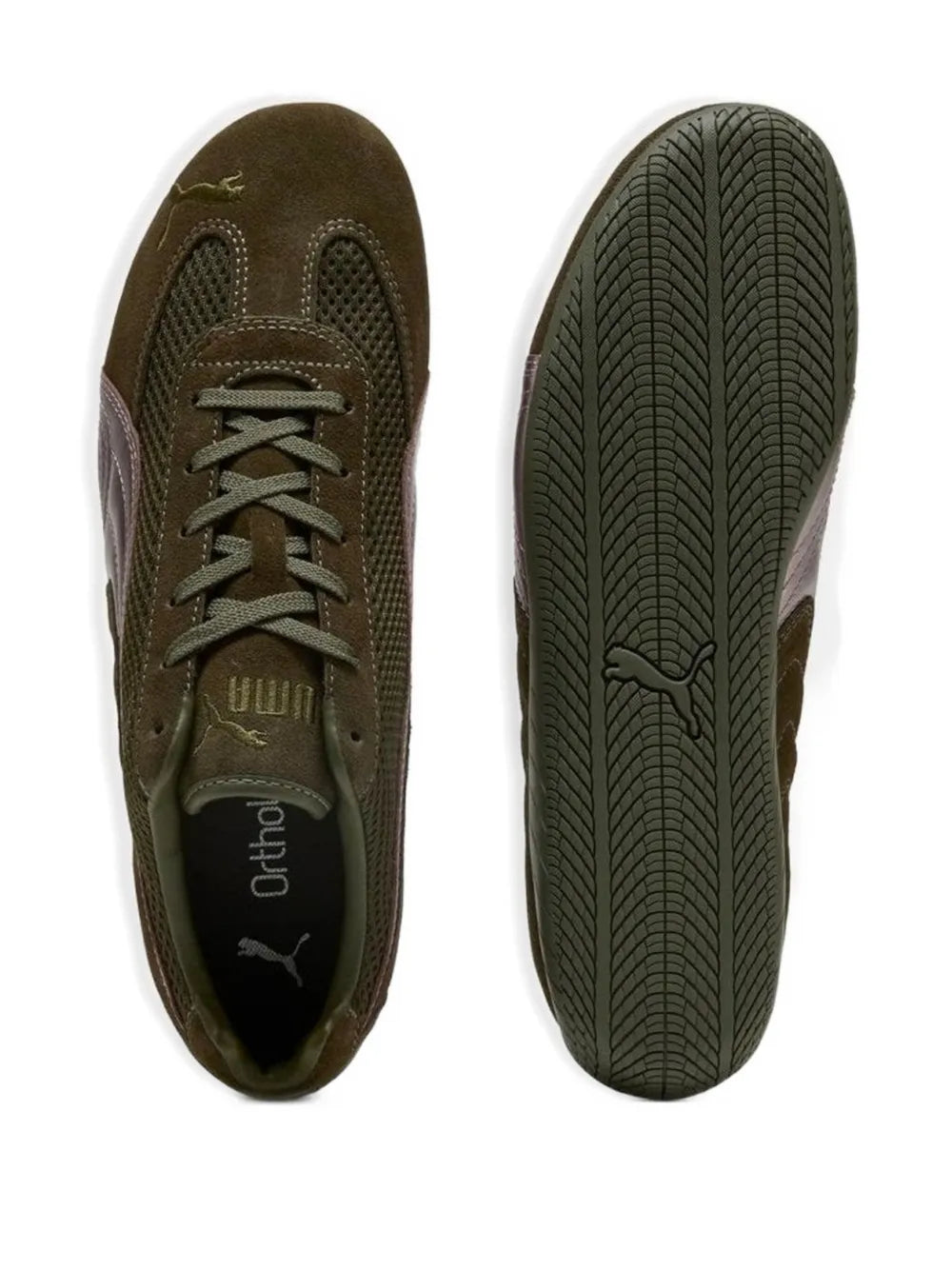 PUMA Speedcat Og