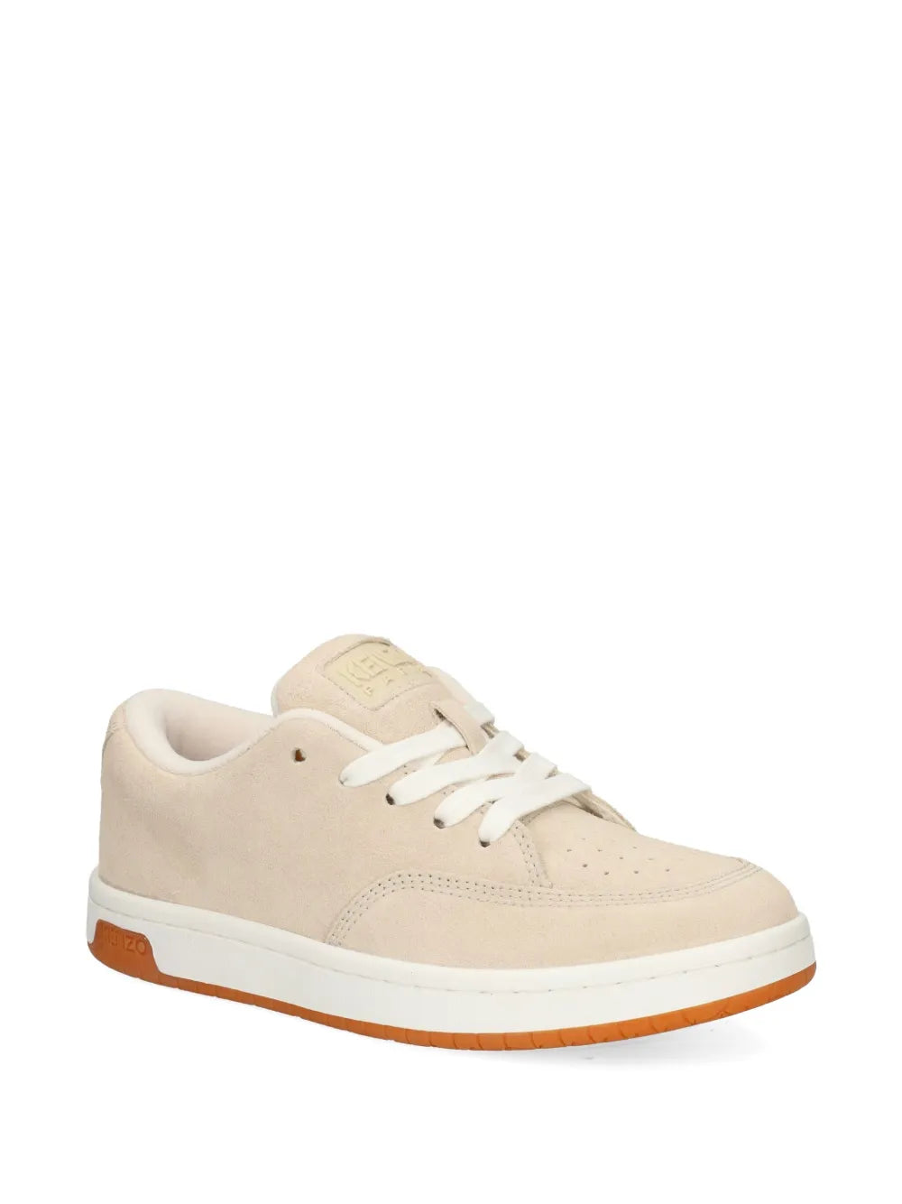 Kenzo Leather