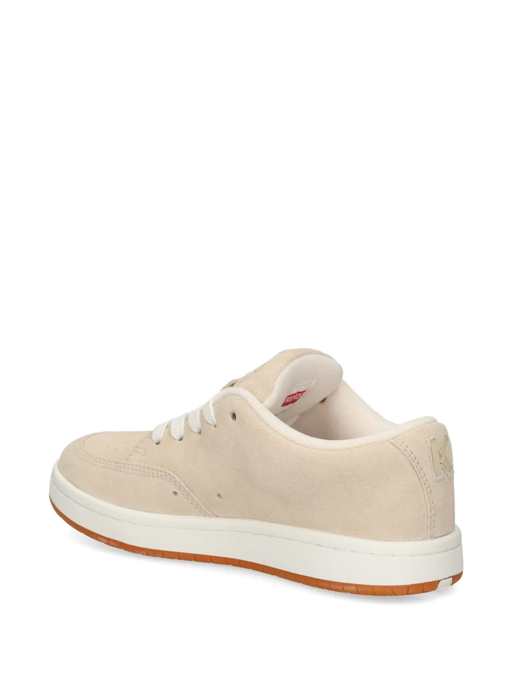 Kenzo Leather