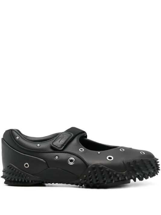 PUMA Studded Mary Jane Trainers