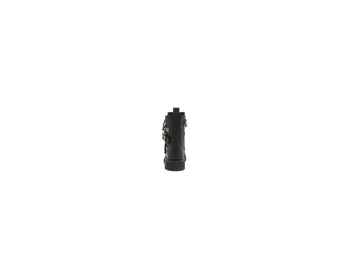 Men's Harley-Davidson Distortion Black