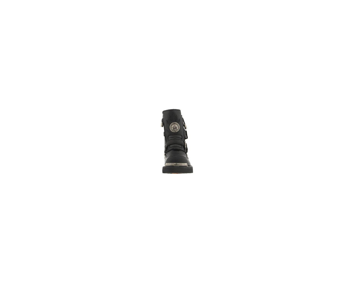 Men's Harley-Davidson Distortion Black