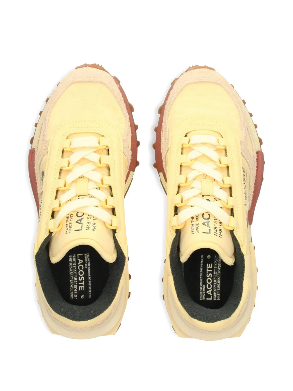 Lacoste Elite Active