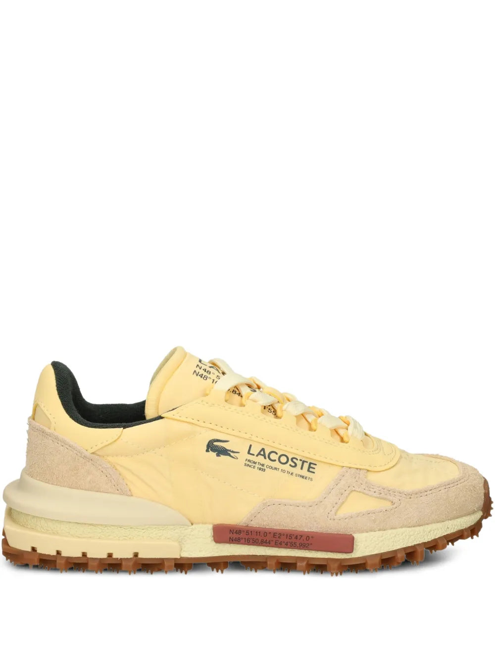 Lacoste Elite Active