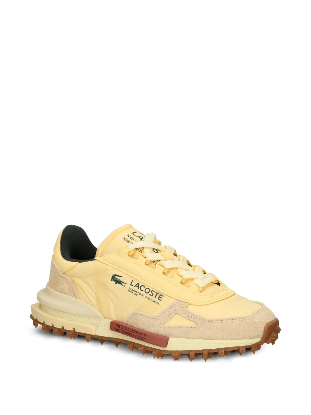 Lacoste Elite Active