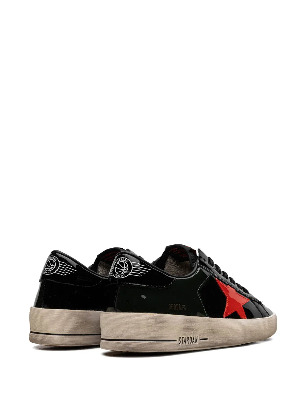 Golden Goose Star Stardan Lab Sneakers