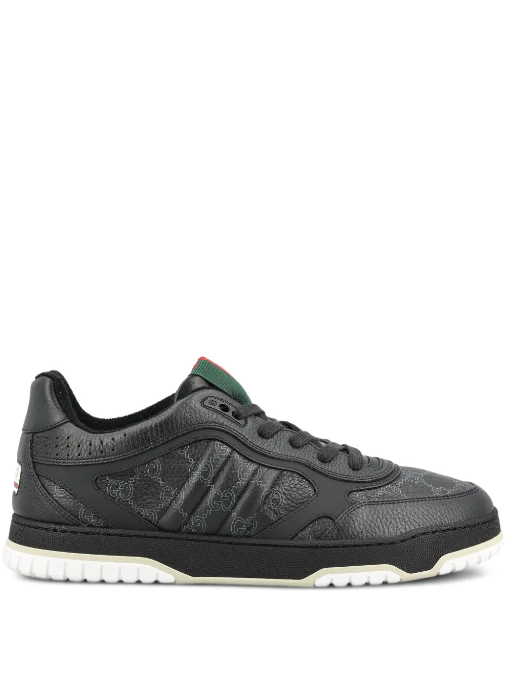 Gucci Logo Sneakers