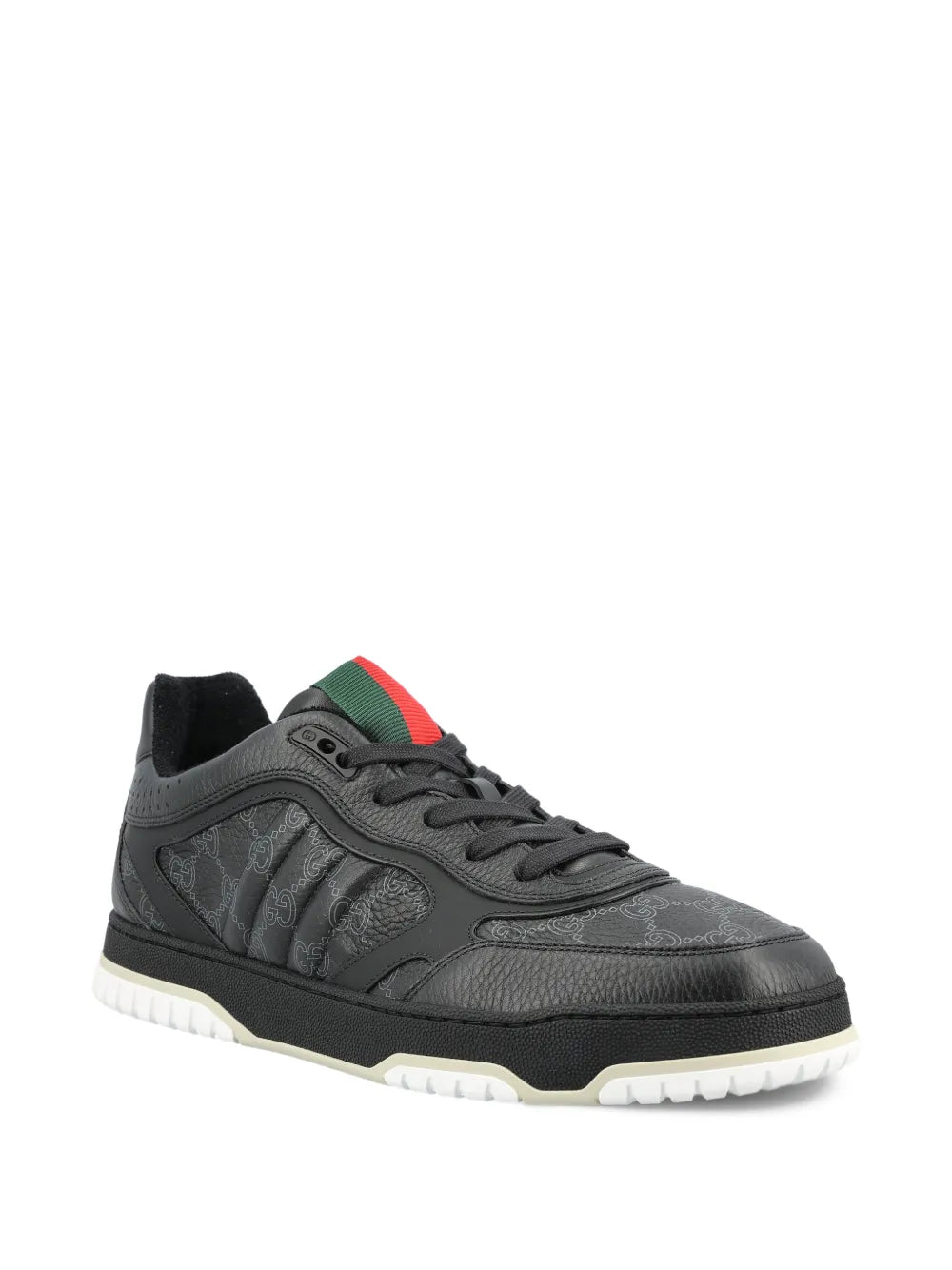 Gucci Logo Sneakers