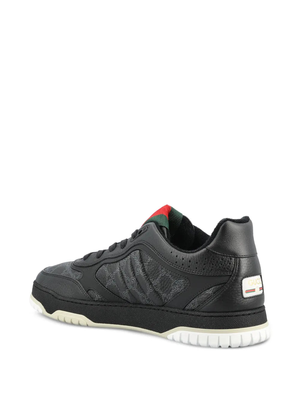 Gucci Logo Sneakers
