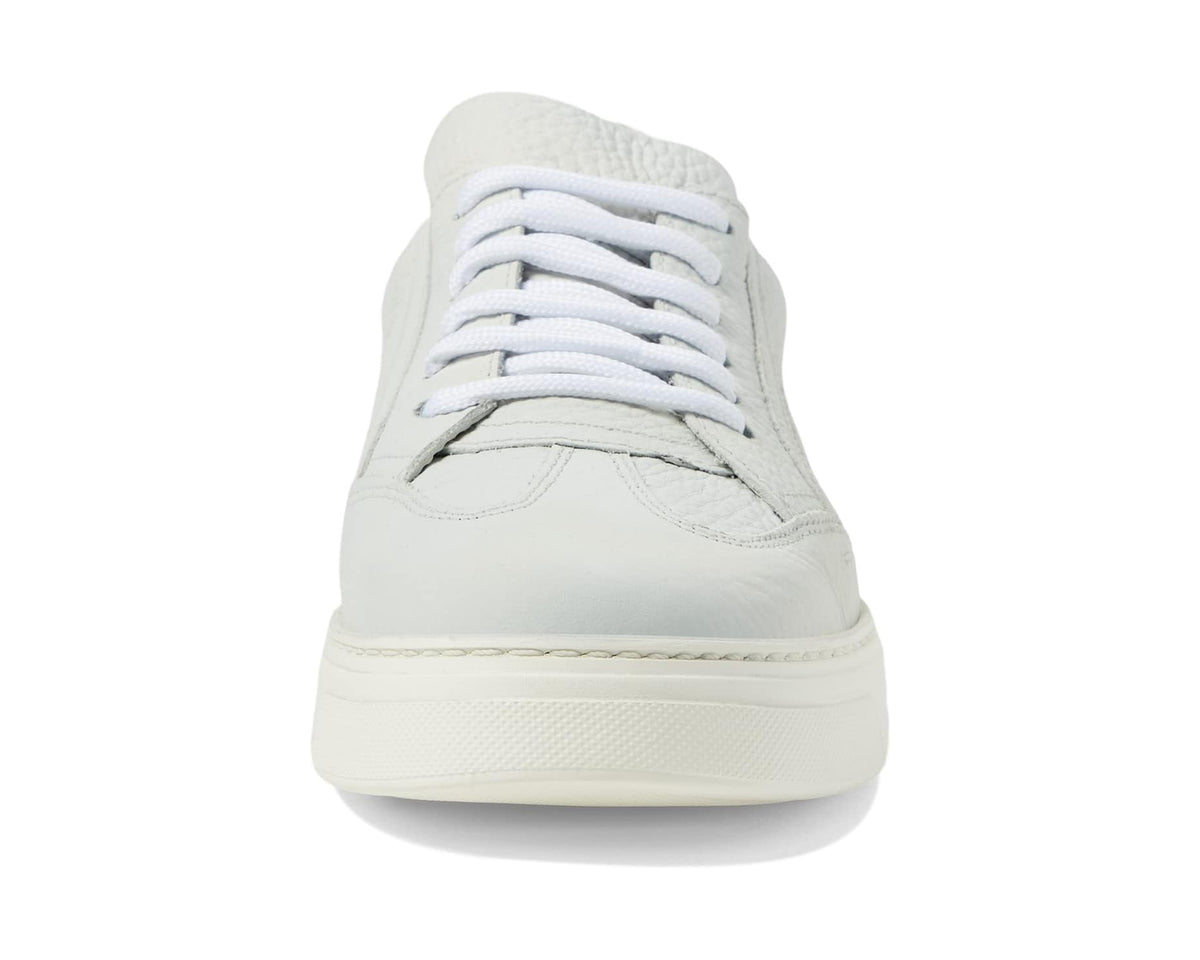 Men's Gernie 18s Low 2.0 White