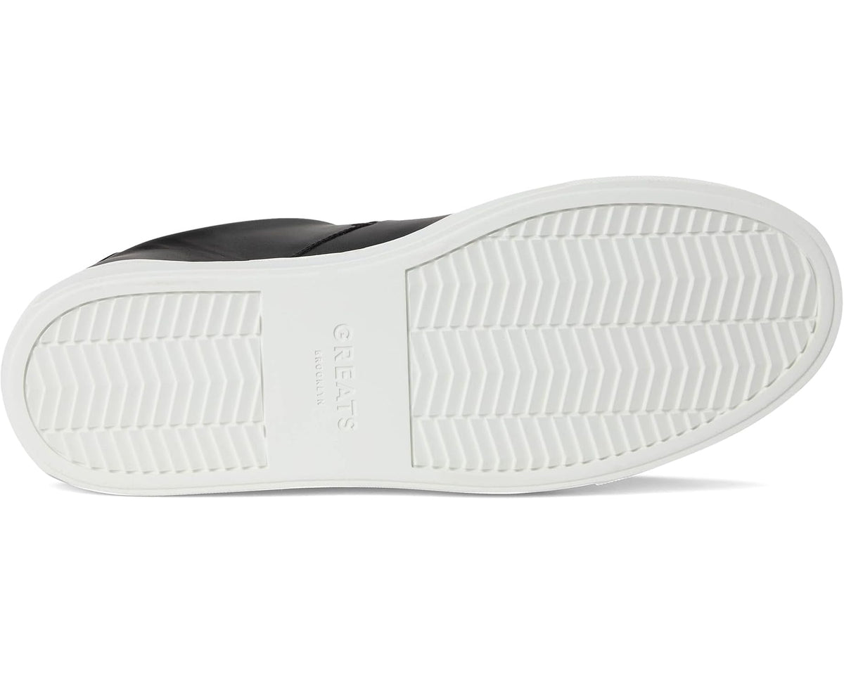 Men's GREATS Royale 2.0 Nero