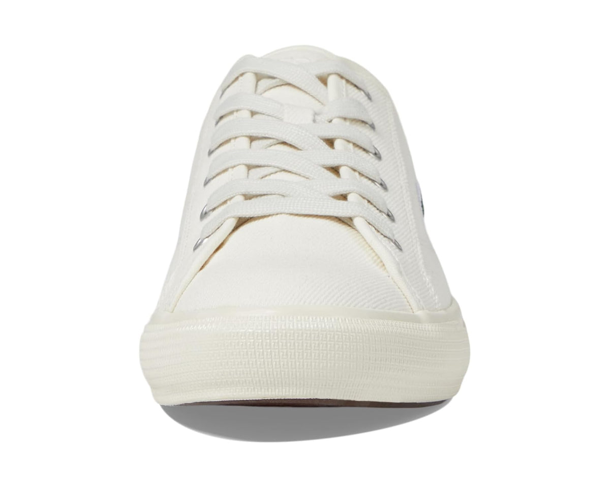 Men's Lacoste Backcourt Sneakers Off White/Off White