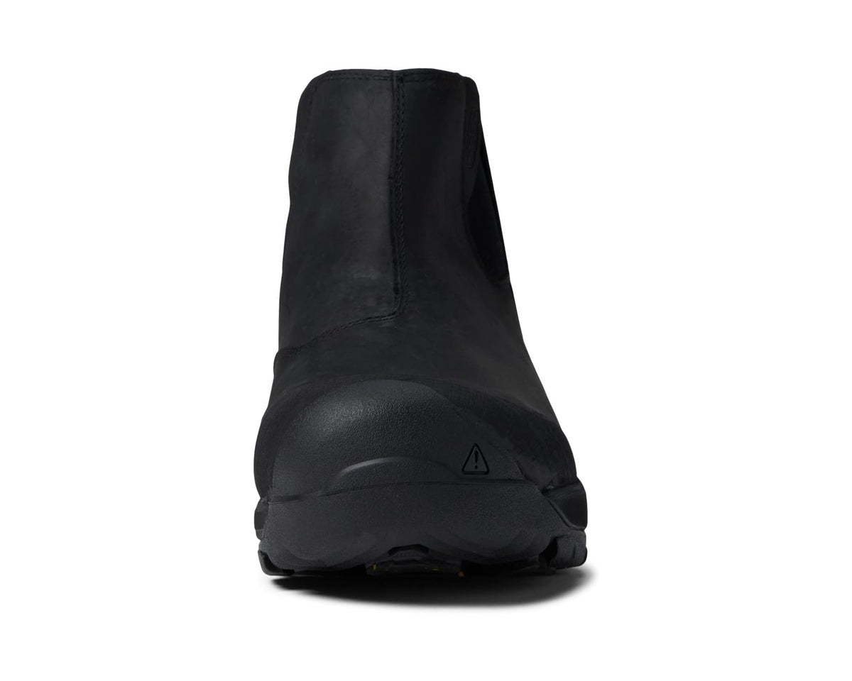 Men's KEEN Revel IV Chelsea Black/Black